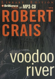 Voodoo River - Robert Crais