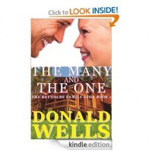 The Many and The One (The Ocean Beach Island Series-Book 1) - Donald Wells