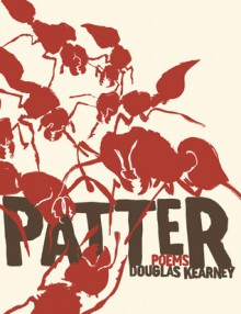 Patter - Douglas Kearney