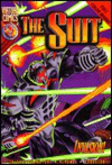 Invasion the Suit 1 Digest - D.G. Chichester, Gregory Wright