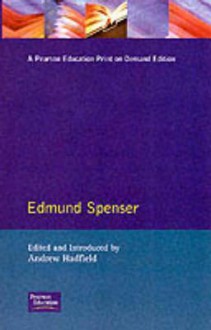 Edmund Spencer - Andrew Hadfield