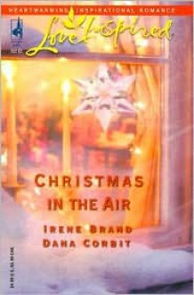 Christmas in the Air - Dana Corbit