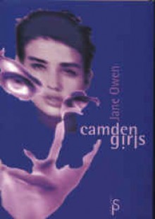 Camden Girls - Jane Owen, Barbara Christ