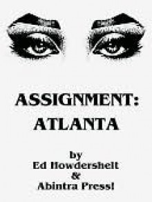 Assignment - Ed Howdershelt