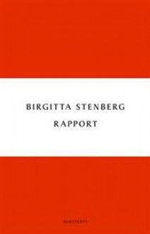 Rapport - Birgitta Stenberg