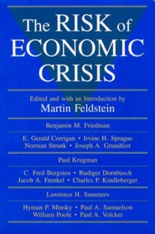 The Risk of Economic Crisis - Martin Feldstein