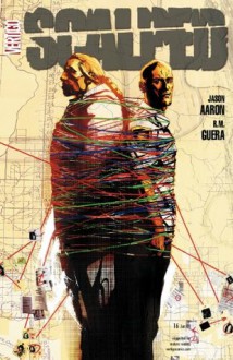 Scalped #16 - Jason Aaron, R.M. Guéra