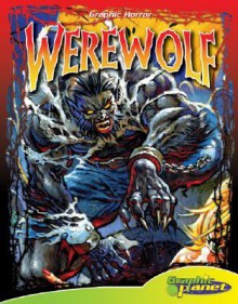 Werewolf (Graphic Horror) - Jeff Zornow