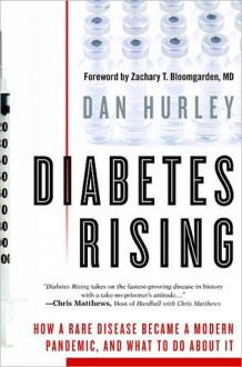 Diabetes Rising - Dan Hurley