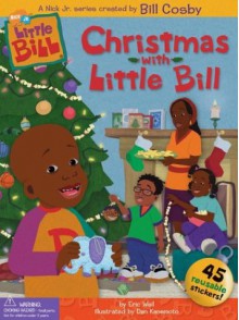 Christmas With Little Bill (Little Bill) - Eric Weil