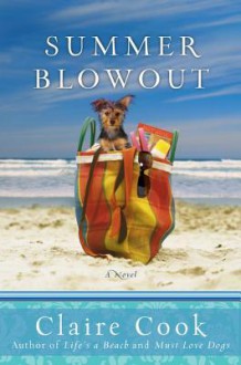 Summer Blowout - Claire Cook