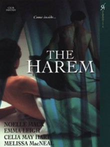 The Harem (Club Fantasy) - Melissa MacNeal, Celia May Hart, Emma Lehigh, Noel