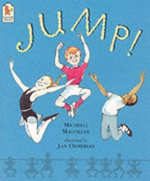 Jump! - Michelle Magorian