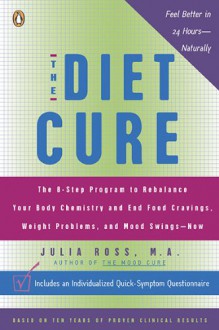 The Diet Cure - Julia Ross