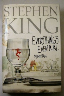 Everything's Eventual, 14 Dark Tales, Large Print Edition - Stephen King