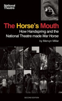 The Making of War Horse - Basil Jones, Adrian Kohler (Handspring Puppet Company), Simon Annand, Adrian Kohler (Handspring Puppet Company), Simon Annand