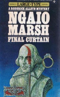 Final Curtain - Ngaio Marsh