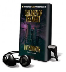 Children of the Night (Audio) - Dan Simmons, George Ralph