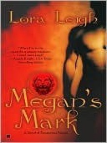 Megan's Mark - JoAnn Ross