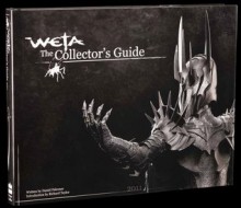 Weta: The Collector's Guide - Daniel Falconer