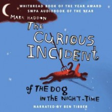 The Curious Incident of the Dog in the Night-Time - Mark Haddon, Ben Tibber