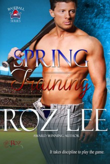 Spring Training - Mustangs Baseball #5 - Roz Lee