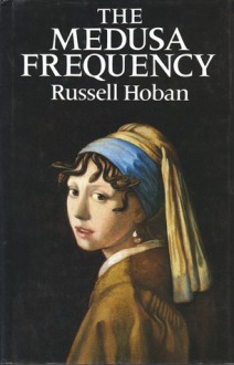 The Medusa Frequency - Russell Hoban