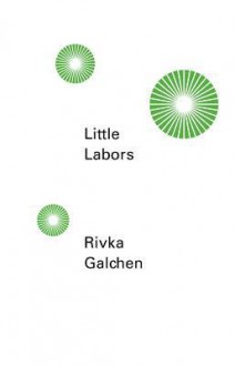 Little Labors - Rivka Galchen