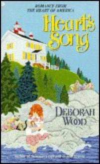 Heart's Song - Deborah Wood