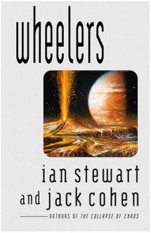 Wheelers - Ian Stewart, Jack Cohen