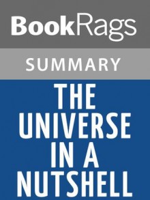 The Universe in a Nutshell by Stephen Hawking | Summary & Study Guide - BookRags