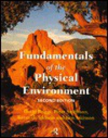 Fundamentals of the Physical Environment - David Briggs, Peter Smithson