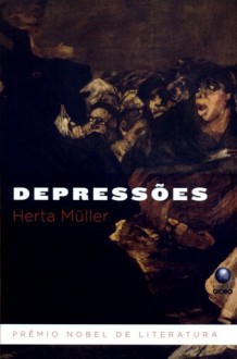 Depressões contos - Herta Müller, Ingrid Ani Assmann