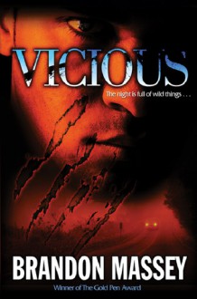 Vicious: A Horror Novel - Brandon Massey