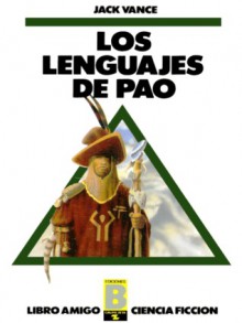 Los Lenguajes de Pao - Jack Vance