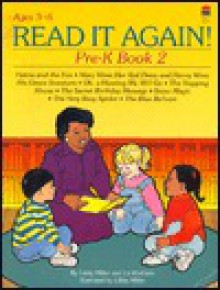 Read It Again!: Pre-K, Book 2 - Libby Miller, Liz Rothlein