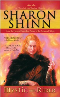 Mystic and Rider - Sharon Shinn