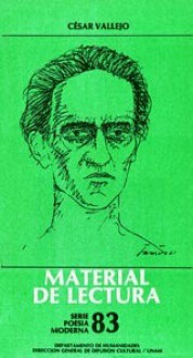 Material de lectura - César Vallejo