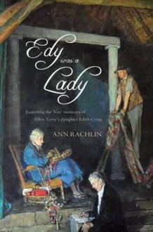 Edy Was a Lady - Ann Rachlin