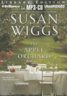 The Apple Orchard - Susan Wiggs