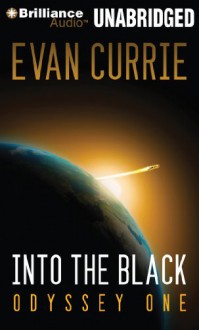 Into the Black - Evan C Currie