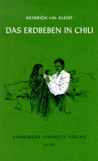 Das Erdbeben in Chili - Heinrich von Kleist