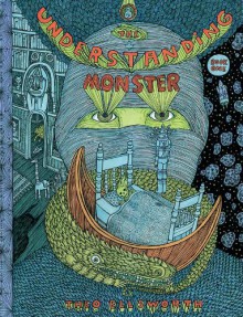 The Understanding Monster: Book One - Theo Ellsworth