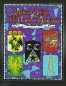 Noblesse Oblige: The Book of Houses - Bryant Durrell, Jennifer Hartshorn, Deena McKinney