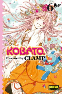 Kobato #6 - CLAMP