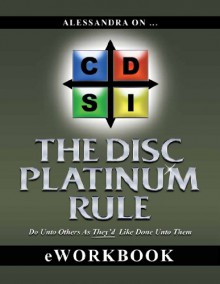 DISC eWorkbook - Tony Alessandra