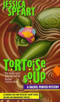 Tortoise Soup - Jessica Speart