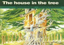 The House in the Tree - Beverley Randell Harper, Linda McClelland