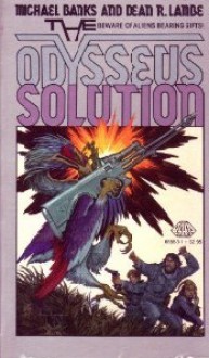 The Odysseus Solution - Michael Banks, Dean R. Lambe