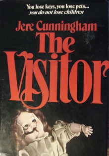 The Visitor - Jere Cunningham